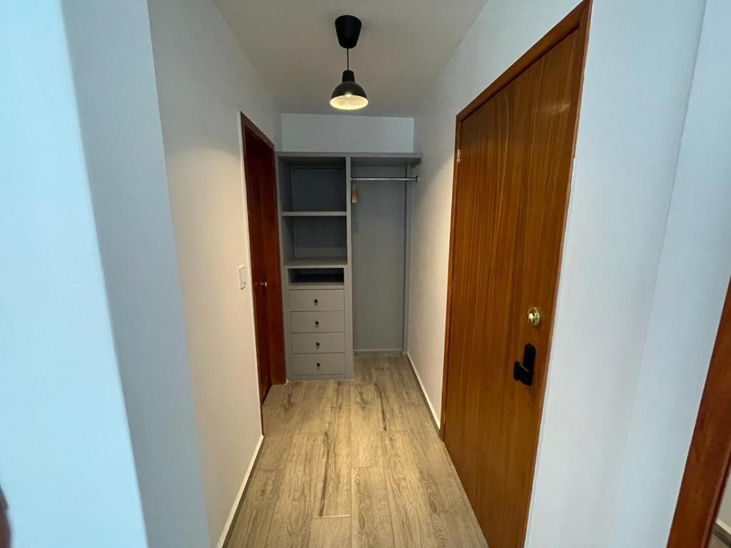 Nice & Cozy Suite In Cdmx, Near Roma,Zocalo 7 Мехико Экстерьер фото
